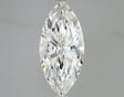 3.03 carat Marquise diamond F IF 