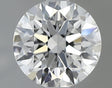 0.70 carat Round diamond D VS1 Excellent