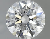 0.70 carat Round diamond D VS1 Excellent
