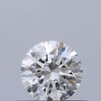 0.42 carat Round diamond D IF Excellent