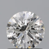 0.76 carat Round diamond F  VVS1 Excellent