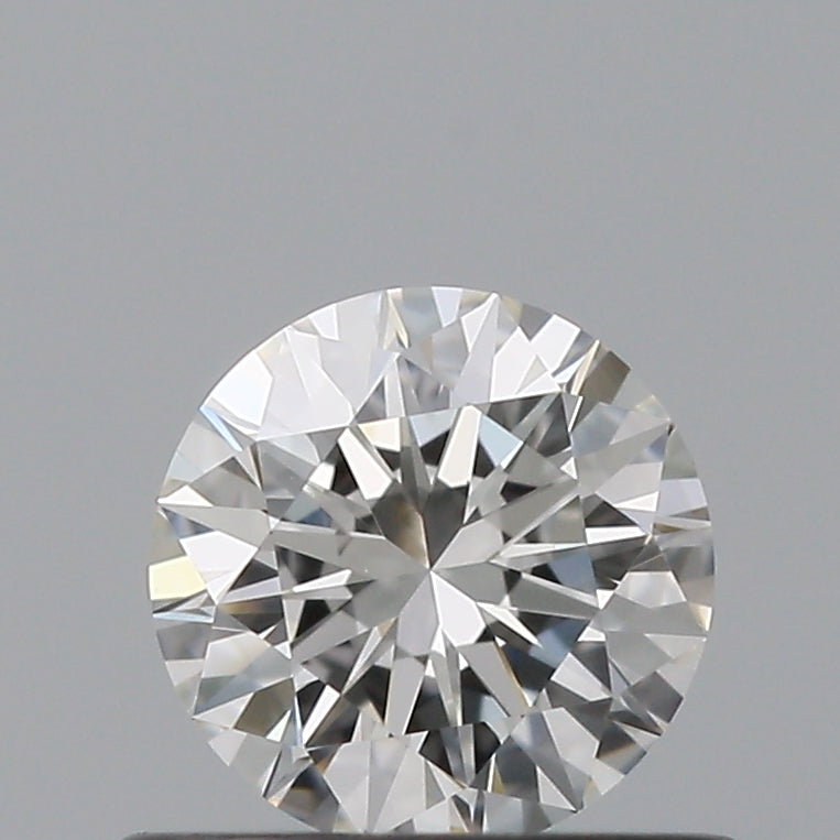 0.47 carat Round diamond G  VS1 Excellent