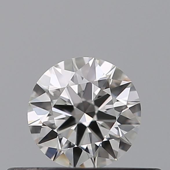 0.22 carat Round diamond F  VS1 Excellent