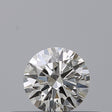 0.30 carat Round diamond H  IF Excellent