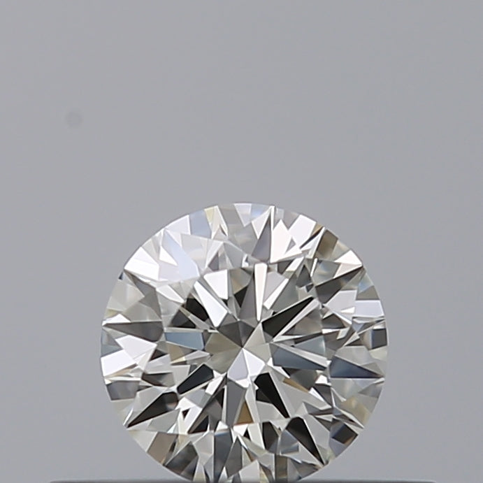 0.30 carat Round diamond H  IF Excellent