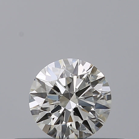 0.30 carat Round diamond H  IF Excellent