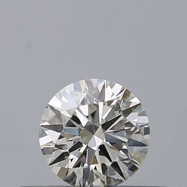 0.30 carat Round diamond H  IF Excellent