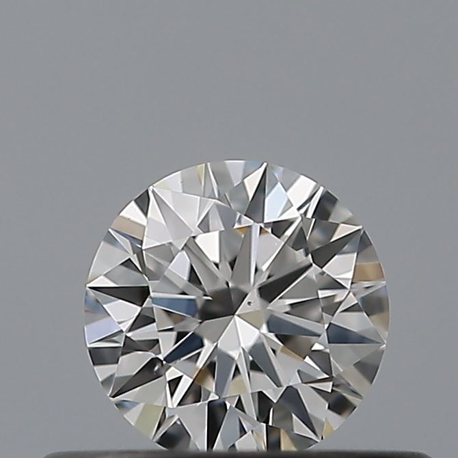 0.30 carat Round diamond E  VS2 Excellent