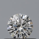 0.30 carat Round diamond E  VS2 Excellent