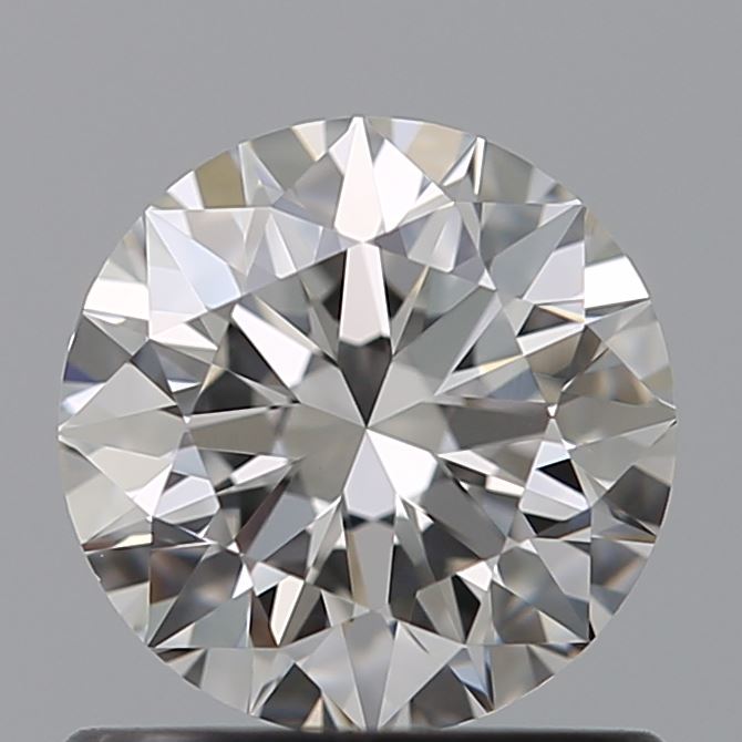 0.70 carat Round diamond F  VS1 Excellent