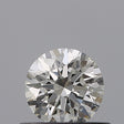 0.41 carat Round diamond G VVS1 Excellent