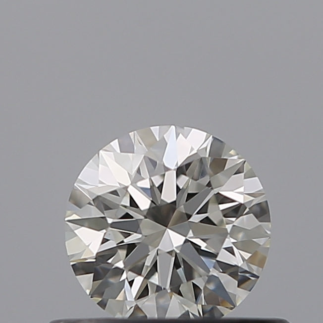 0.41 carat Round diamond G VVS1 Excellent