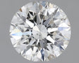 1.00 carat Round diamond I I1 Excellent