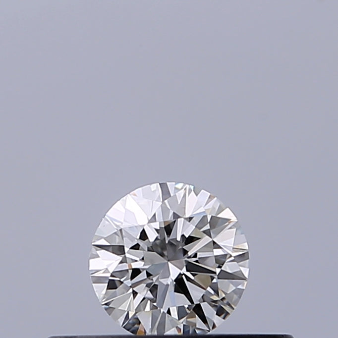 0.21 carat Round diamond G VVS1 Excellent
