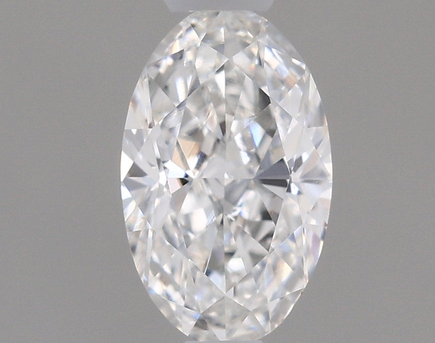 0.30 carat Oval diamond E VS1 
