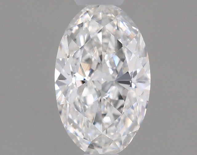 0.30 carat Oval diamond E VS1 