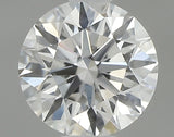 0.40 carat Round diamond D  VS2 Excellent