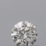 0.31 carat Round diamond G  VVS2 Excellent