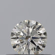 0.30 carat Round diamond I SI2 Excellent