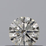 0.30 carat Round diamond I SI2 Excellent