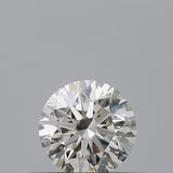 0.28 carat Round diamond H  VS1 Excellent