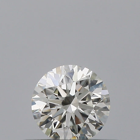0.28 carat Round diamond H  VS1 Excellent
