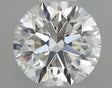 0.32 carat Round diamond G VVS1 Excellent