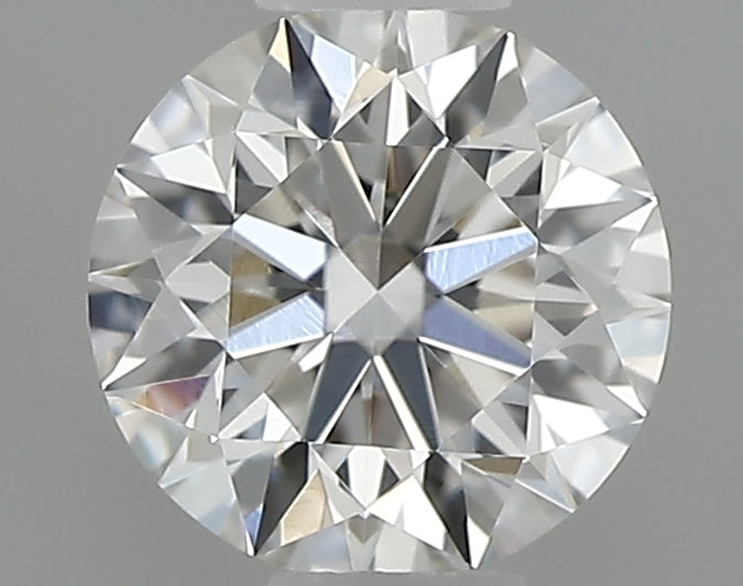 0.32 carat Round diamond G VVS1 Excellent