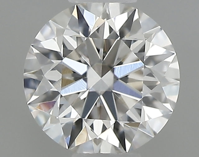 0.32 carat Round diamond G VVS1 Excellent