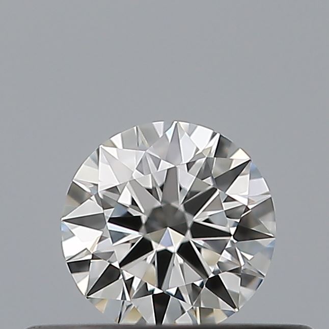 0.25 carat Round diamond F  VVS1 Excellent