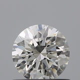 0.60 carat Round diamond G VVS2 Excellent