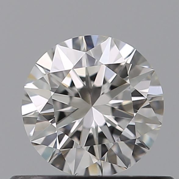 0.40 carat Round diamond F  VS1 Excellent