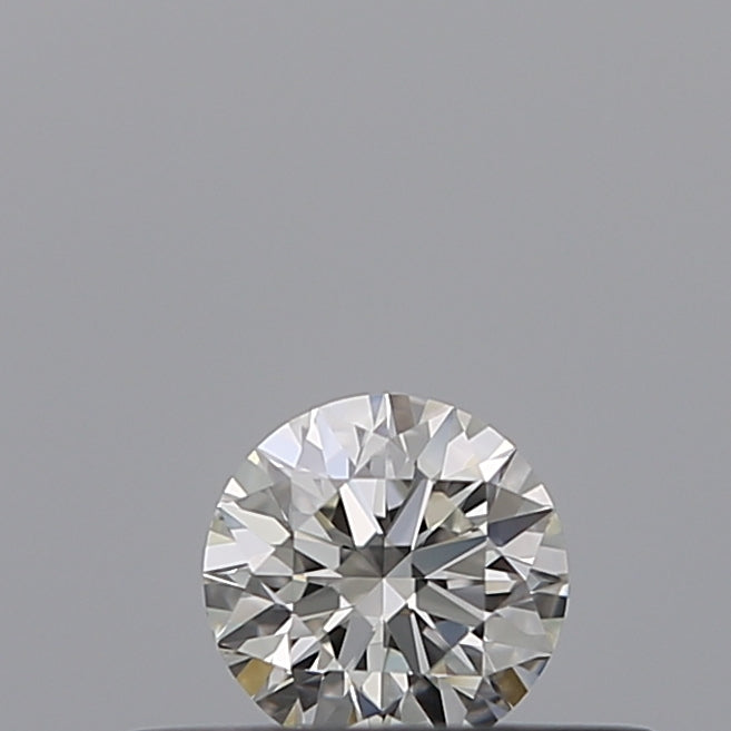 0.20 carat Round diamond H  VVS1 Excellent