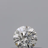 0.20 carat Round diamond H  VVS1 Excellent
