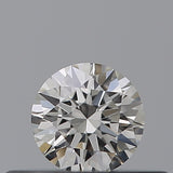 0.20 carat Round diamond H  VVS1 Excellent