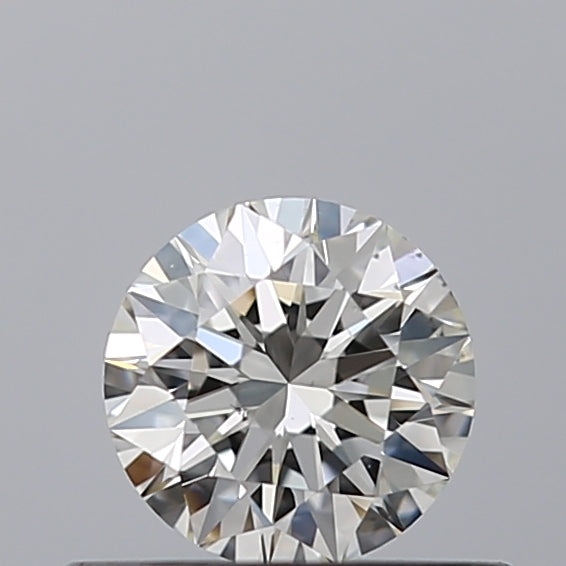 0.33 carat Round diamond H  VS2 Excellent