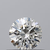 0.33 carat Round diamond H  VS2 Excellent
