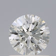 0.63 carat Round diamond G VVS1 Excellent