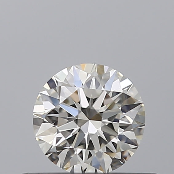 0.32 carat Round diamond H  VVS2 Excellent