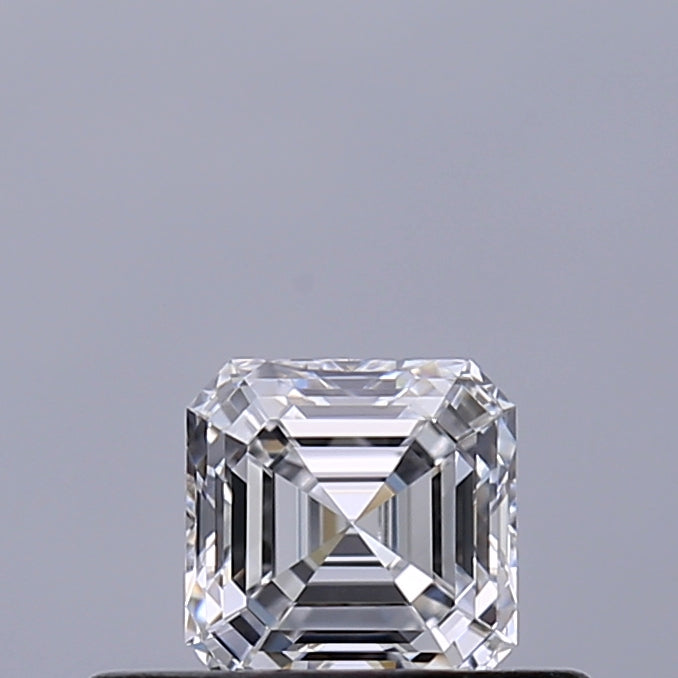 0.35 carat Emerald diamond D VVS1 