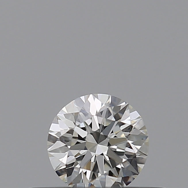 0.25 carat Round diamond H  IF Excellent