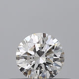 0.25 carat Round diamond E VS1 Excellent