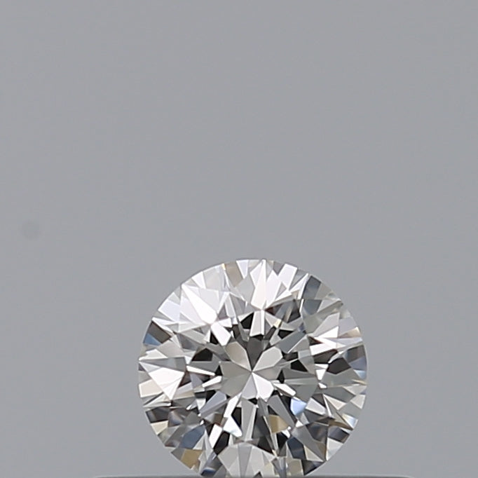 0.19 carat Round diamond G  VS1 Excellent