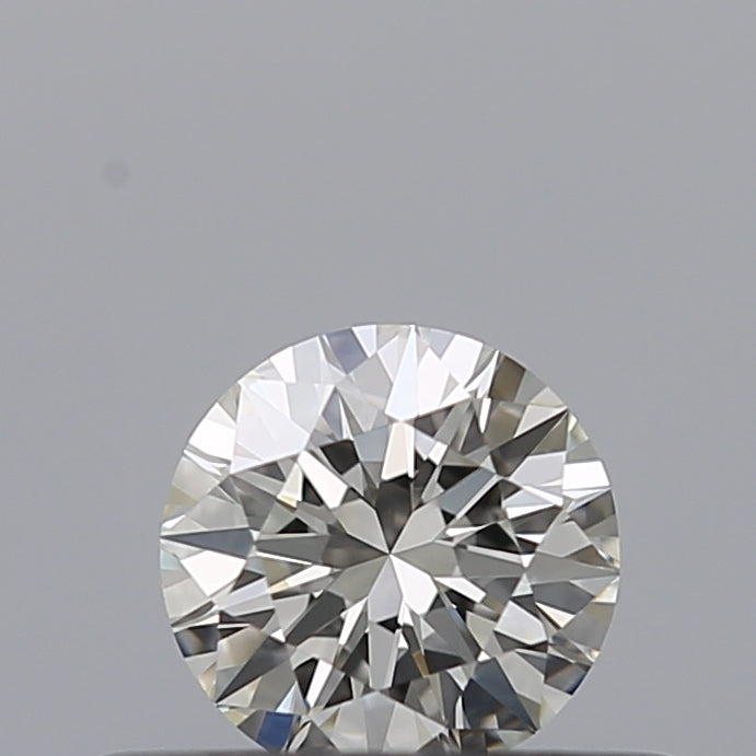 0.32 carat Round diamond I  VVS1 Excellent