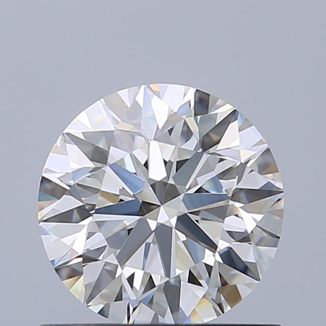 0.81 carat Round diamond E VVS1 Excellent