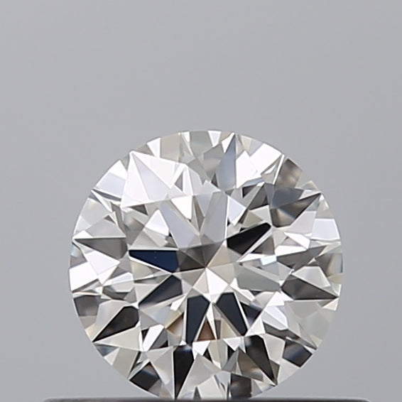 0.33 carat Round diamond E  VVS1 Excellent
