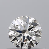 0.33 carat Round diamond E  VVS1 Excellent