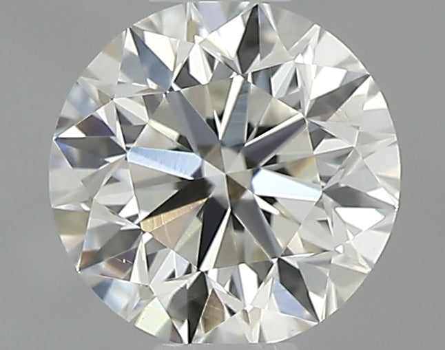 0.50 carat Round diamond K VS1 VeryGood