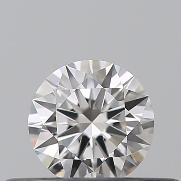 0.23 carat Round diamond G  VVS2 Excellent