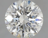 0.80 carat Round diamond H  VVS1 Excellent